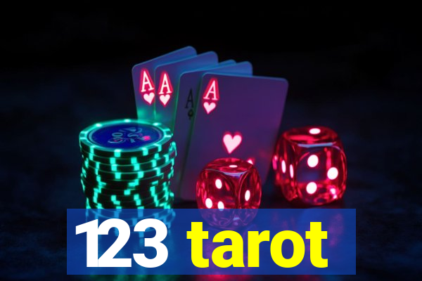 123 tarot