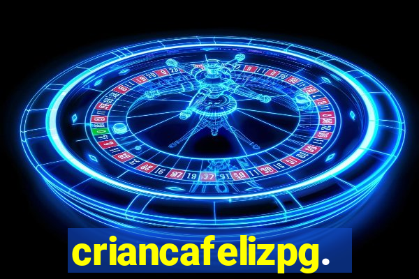 criancafelizpg.com