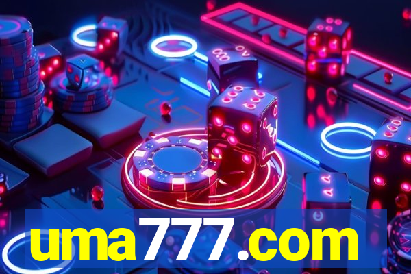 uma777.com