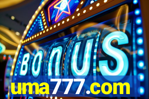 uma777.com