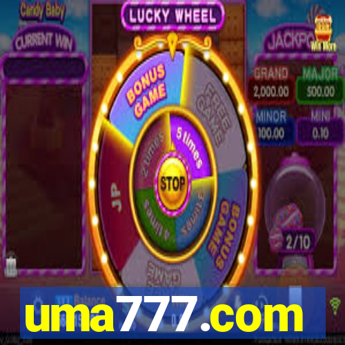 uma777.com