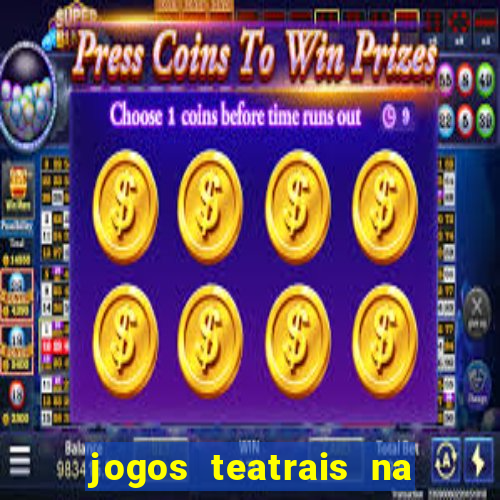 jogos teatrais na escola olga reverbel pdf