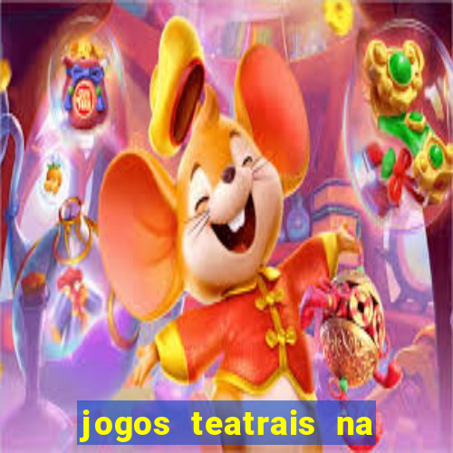 jogos teatrais na escola olga reverbel pdf