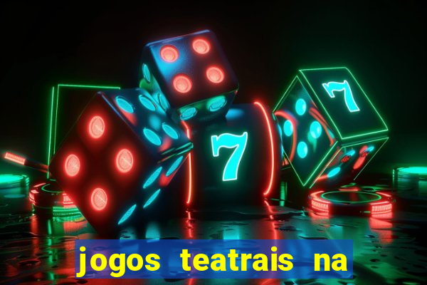 jogos teatrais na escola olga reverbel pdf