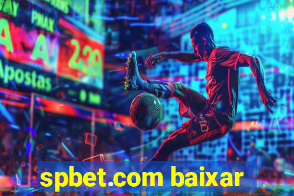 spbet.com baixar