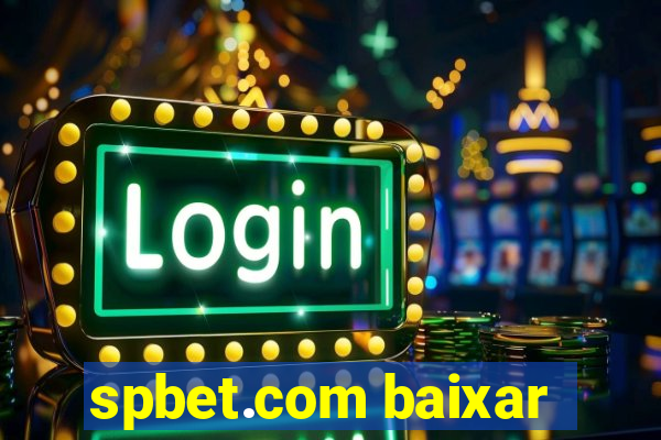 spbet.com baixar