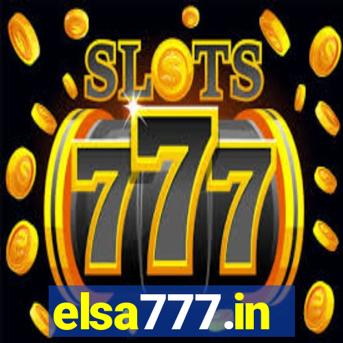 elsa777.in