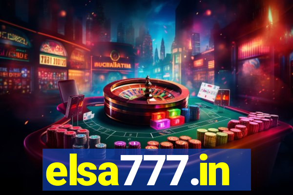 elsa777.in