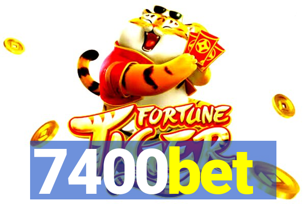 7400bet