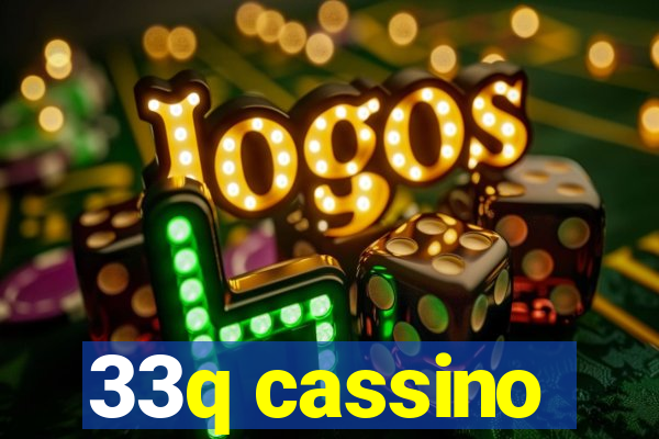 33q cassino