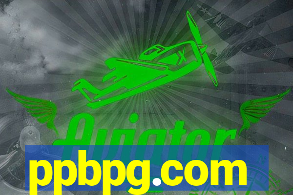 ppbpg.com