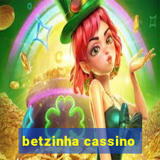 betzinha cassino