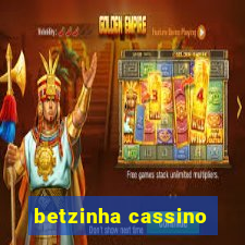 betzinha cassino