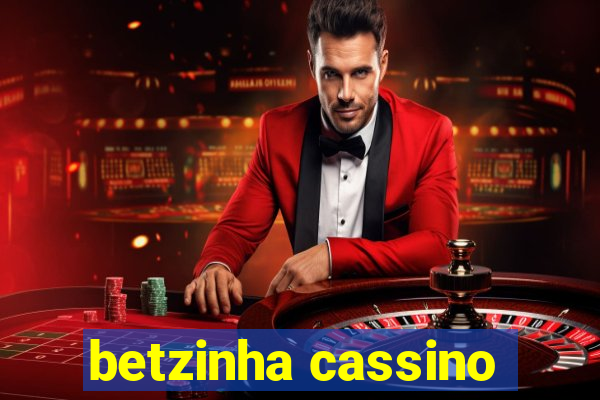 betzinha cassino