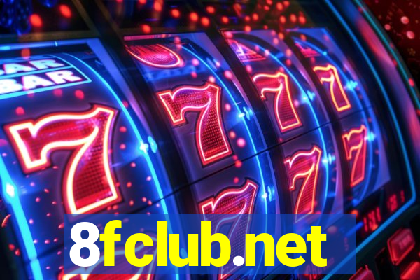 8fclub.net