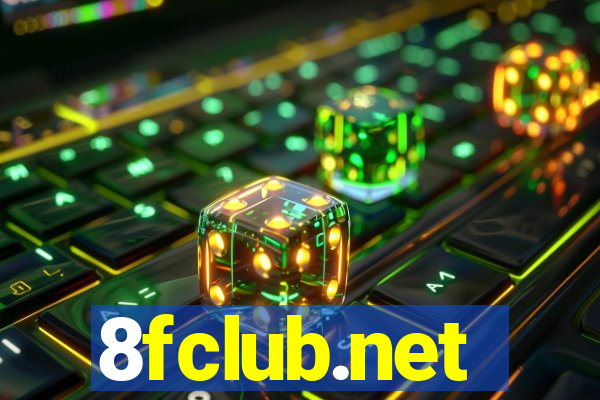 8fclub.net