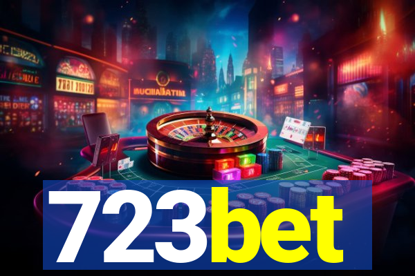 723bet