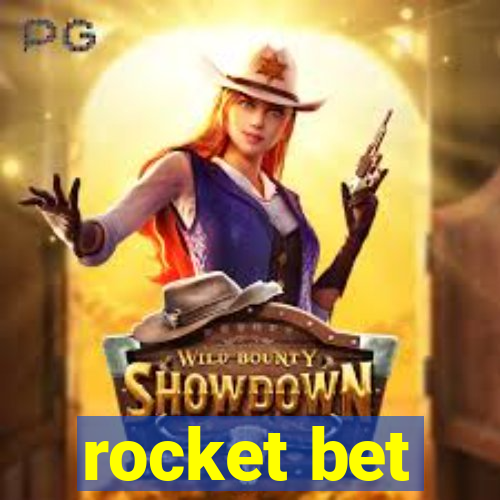 rocket bet