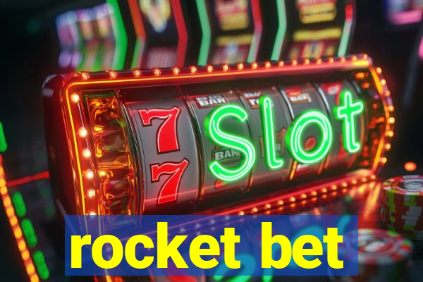 rocket bet