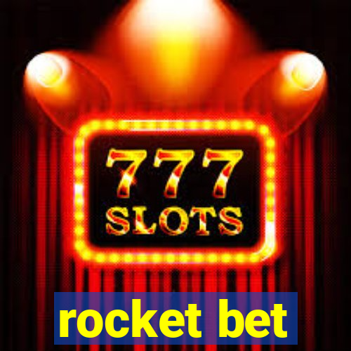 rocket bet