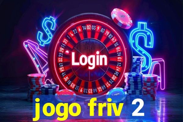 jogo friv 2