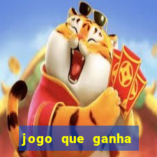 jogo que ganha dinheiro no pix gratis