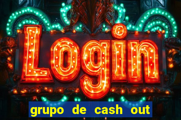 grupo de cash out bet365 telegram