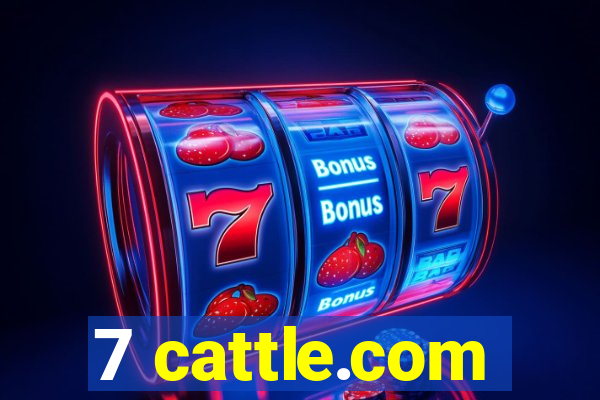 7 cattle.com