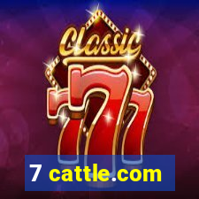 7 cattle.com