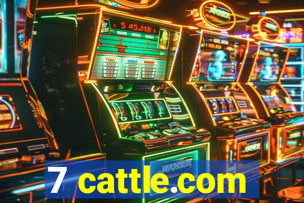 7 cattle.com