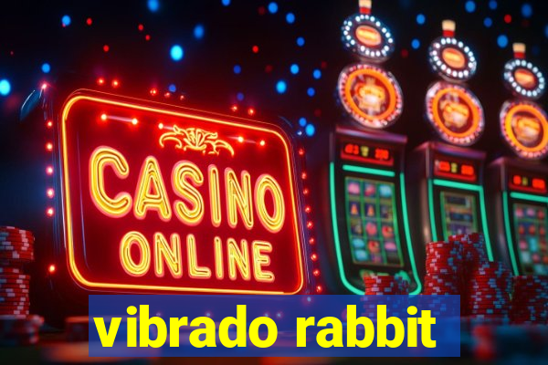 vibrado rabbit