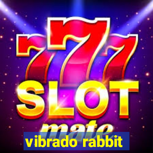 vibrado rabbit