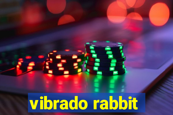 vibrado rabbit