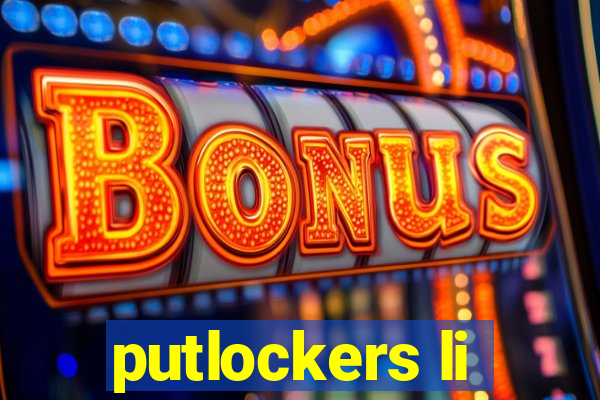 putlockers li