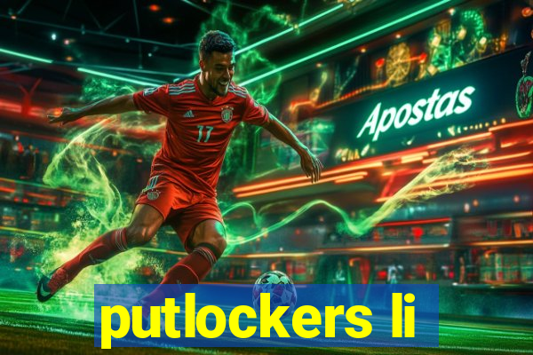 putlockers li