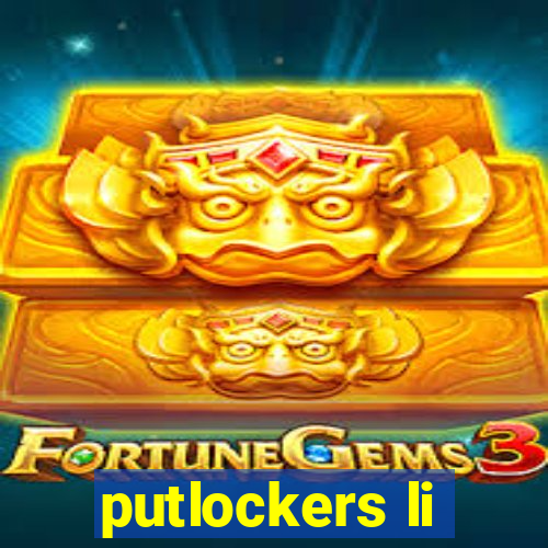 putlockers li