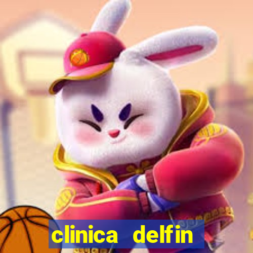 clinica delfin itaigara salvador