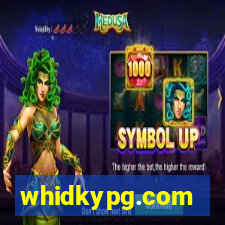 whidkypg.com