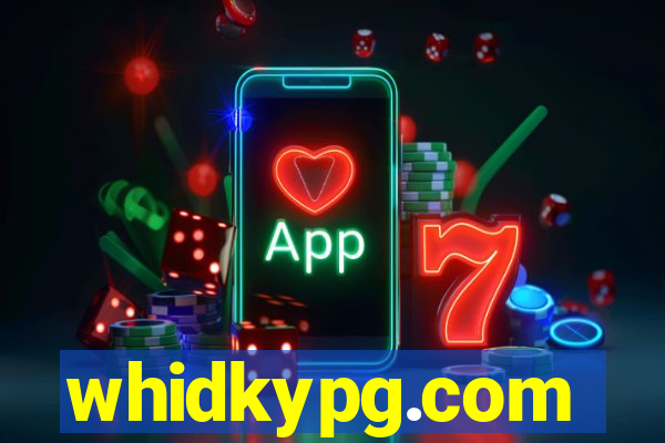 whidkypg.com