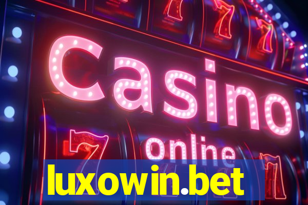 luxowin.bet