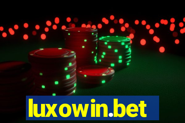 luxowin.bet