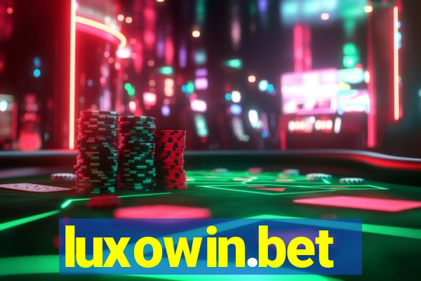 luxowin.bet