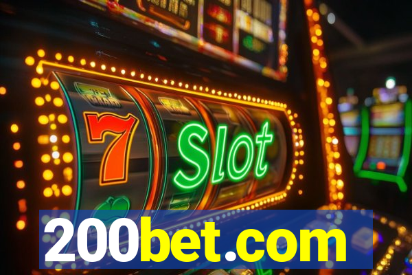 200bet.com