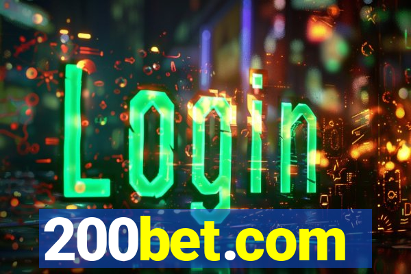 200bet.com