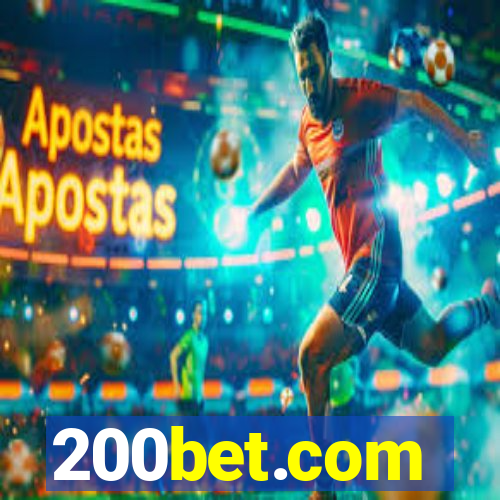 200bet.com