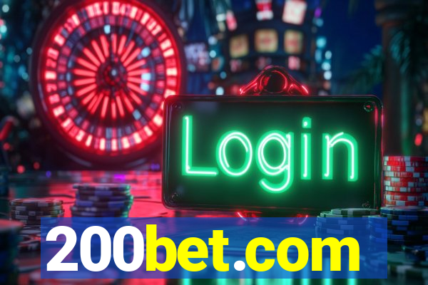 200bet.com