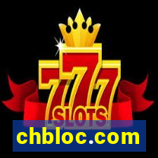 chbloc.com