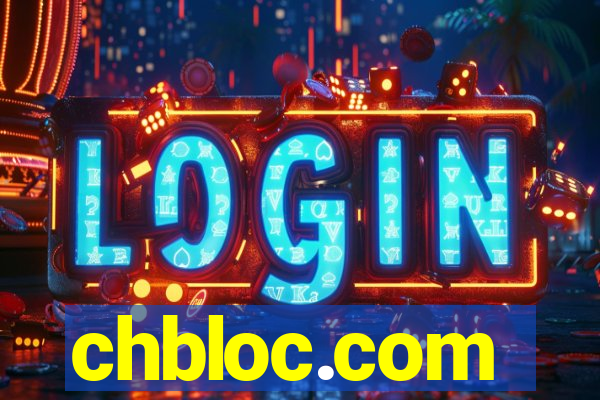 chbloc.com