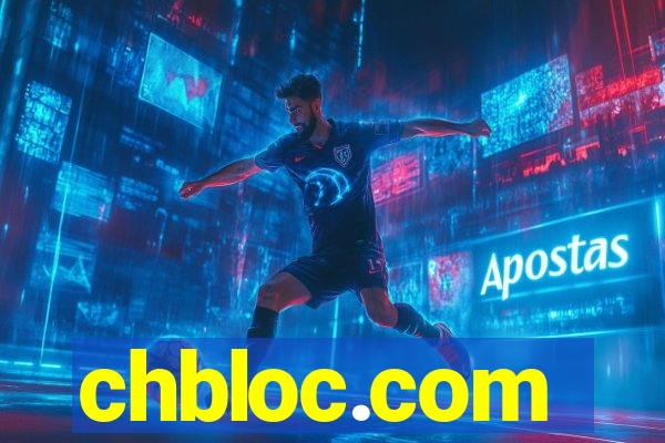 chbloc.com