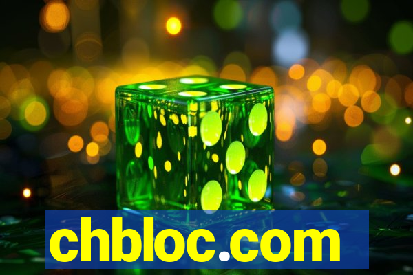 chbloc.com